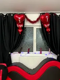 Alimela stripchat stream image