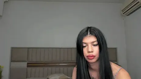 Sierra_Halle stripchat stream image