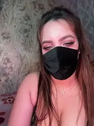 PRINSECA-AMBER stripchat stream image