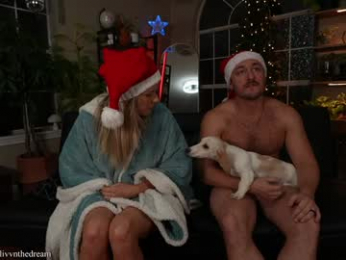 livanddrew chaturbate stream image