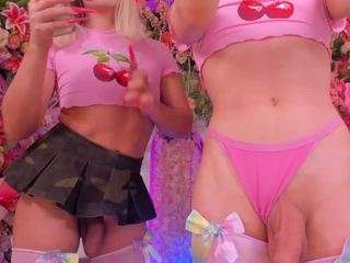 spicyblondes camsoda stream image, 06.12.2025 04:30