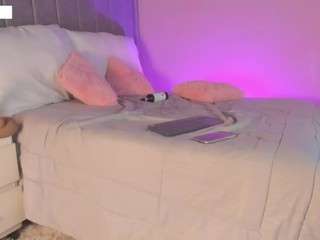 saragarrciia camsoda stream image