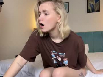 adele_nick2202 chaturbate stream image