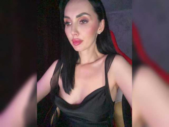 AnnaBlackFlame bongacams stream image