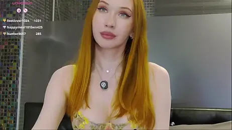 MayaSolar stripchat stream image