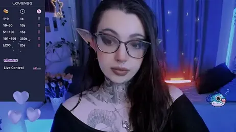 Dixi_Pixi_ stripchat stream image