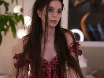 dovia chaturbate stream image