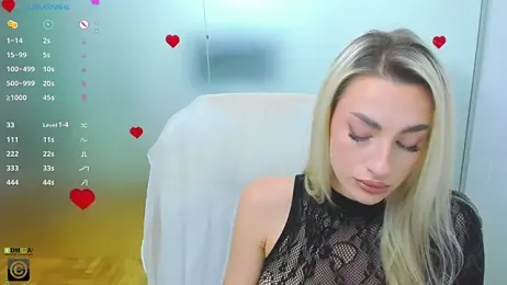 aileen_williams stripchat stream image