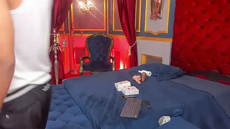 MarcoVitto stripchat stream image