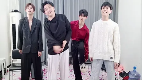 QYBOYS-001 stripchat stream image