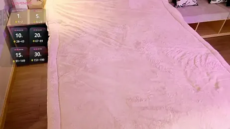 Lucky-baby stripchat stream image