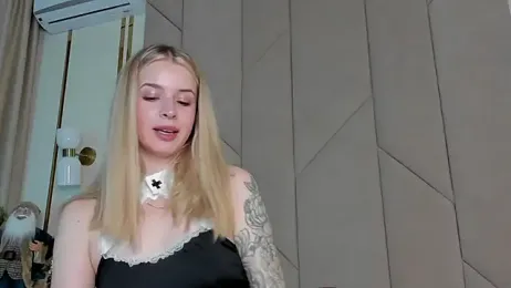 Touch_me stripchat stream image