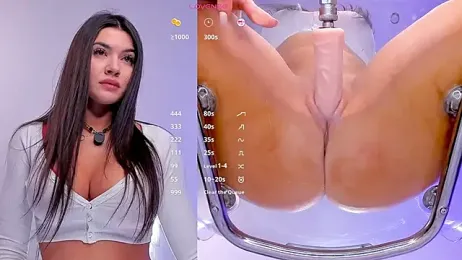 Dakota_Blare stripchat stream image