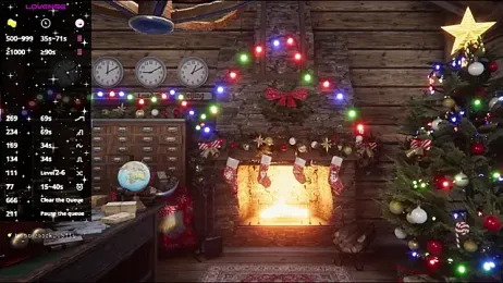 ElfieLove stripchat stream image