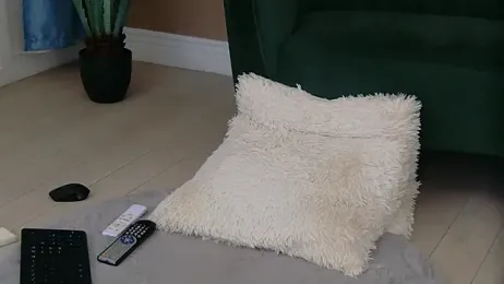 Bailey_Rush stripchat stream image