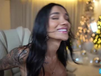 sweetlaurasaenz chaturbate stream image