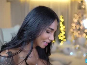 sweetlaurasaenz chaturbate stream image