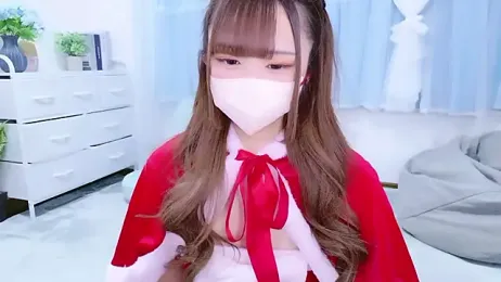 MAIKA_pyon stripchat stream image