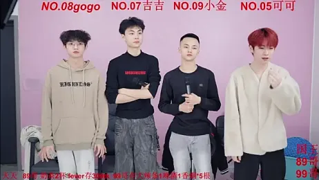 Beautifulboys-777 stripchat stream image