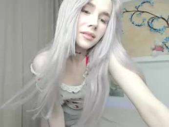 your_tender_doll chaturbate stream image