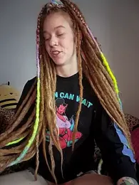 LucidLucy stripchat stream image