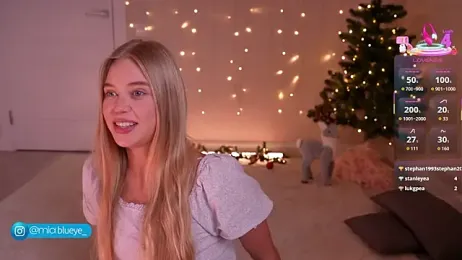 Miablueye stripchat stream image