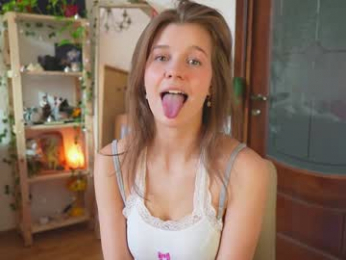 eli_sun chaturbate stream image