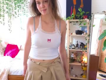 eli_sun chaturbate stream image