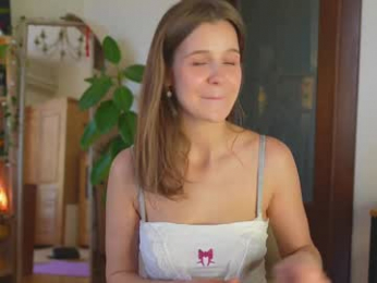 eli_sun chaturbate stream image