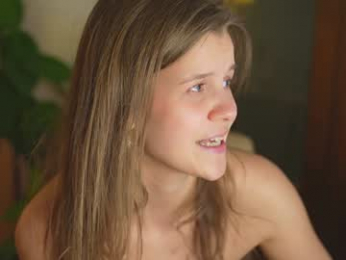 eli_sun chaturbate stream image