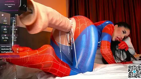 LilyBerryy stripchat stream image