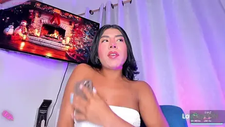 VictoriaVX stripchat stream image