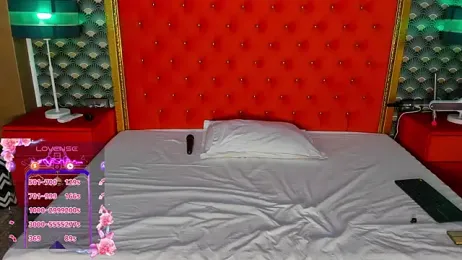 VallerieJones stripchat stream image