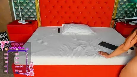 VallerieJones stripchat stream image