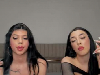 sierra_halle chaturbate stream image