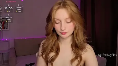 Betty_Twinkle stripchat stream image