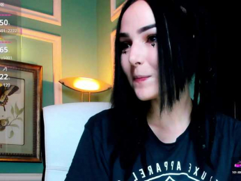 Moona-One bongacams stream image