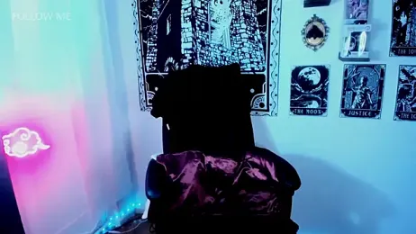 Demongirl6666 stripchat stream image