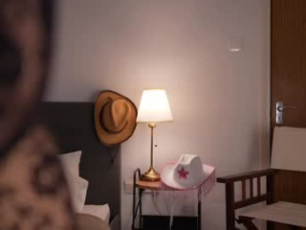 kriss0leoo chaturbate stream image