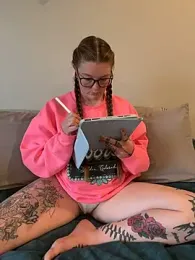 PussiesnCream_ stripchat stream image