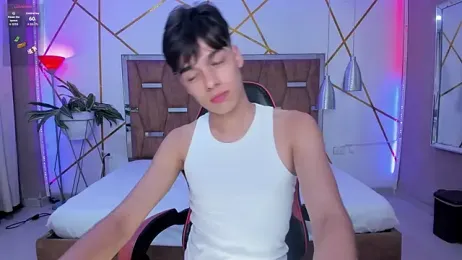 Gerony_ stripchat stream image