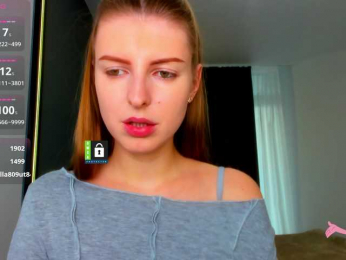 PinkPanterka bongacams stream image