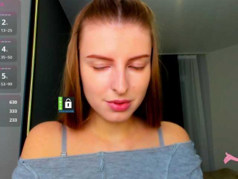 PinkPanterka bongacams stream image