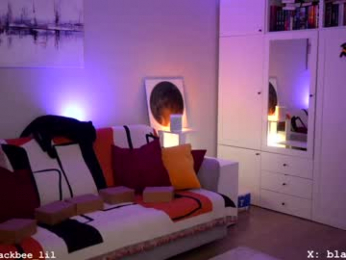 _blackbee_ chaturbate stream image
