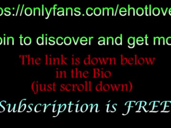 ehotlovea chaturbate stream image