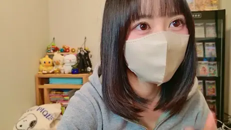 HIKARI_x0 stripchat stream image