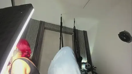 selene_red_ stripchat stream image