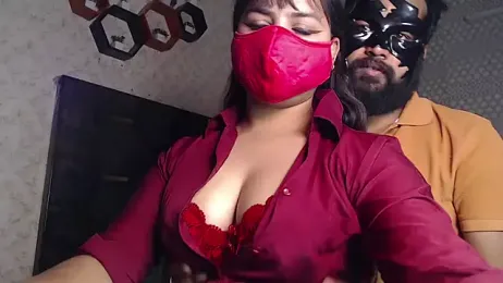 Indian_Anu stripchat stream image