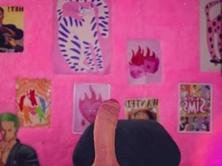 cherryladyexpansionist camsoda stream image