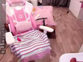 malina_lovely chaturbate stream image
